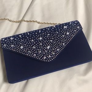 Charming Charlie Formal Purse!